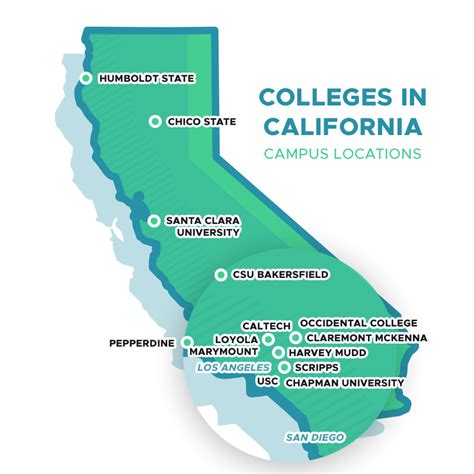 Home Page of the 23 campus California State University system headquarters 